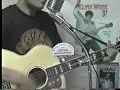 Me Singing ELVIS \"Baby Let\