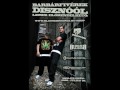 Barbárfivérek - Slepptrekk közr. Frog, Siskafinuccsi, Phat, T-Kyd, DSP, Bigmek, SOG, San, Cof pt1