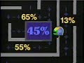 Square One TV: Mathman - 45% Has Elapsed
