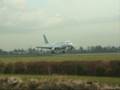Polderbaan 22-10-2008