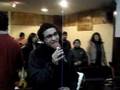 Adoradores Del Rey. Gloria. Ensayo de coro IUMP