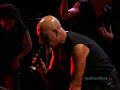De ahi soy yo - Bersuit (Quilmes rock 2008)