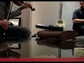 Fiddle & Bongo