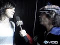 interview with Mike Carden from the Academy Is...
