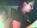 me and dj and serena
