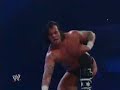 SmackDown 3/16/08 Part9: CM Punk vs MVP 2/2