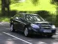 Chevrolet Epica Video Road Test by John Swift