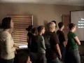 NEBC Fall Retreat