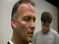Spring Practice Day 10 Mark Richt Video by DawgPost.com Spring Practice Day 10 Mark Richt Video by DawgPost.com