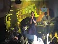 Butterfingers 1000 Tahun Live at Zouk