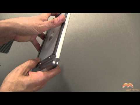 Moat Aluminium iPad mini Case Review