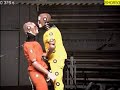 segway crash test