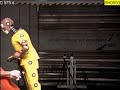 segway crash test