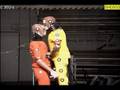Segway Crash Test