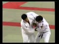 Parigi 98 finali kg +95 shinoara jpn-douillet fra Parigi 98 finali kg +95 shinoara jpn-douillet fra
