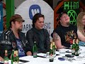 Ville and Mige - A thing called love