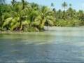 Tahaa Vahine island
