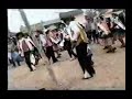 Cortamonte Huaylash Chongos Bajo