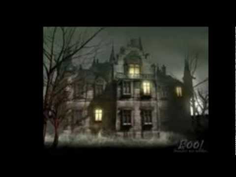 Leyendas Urbanas ( Fantasmas Reales )