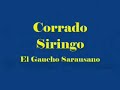 corrado siringo