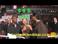 Interview w/ Brenda Song (01-05-06)