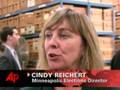 Recount Under Way in Minn. Senate Race