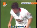 31.08.2008 - Huracan - Boca Juniors 0:3