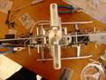 videos de RJX X-TREME 50 Ready RHODES RC CLUBE