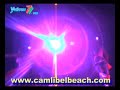 Demet Akalın Life Concert in Çamlıbel Beach Club - Esenkoy Cinarcik