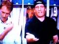 Roenick and Burke Roenick and Burke