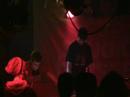 Mik & MC Aphone Clubside down Kultuurkaffee