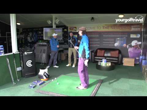 how to fit golf clubs