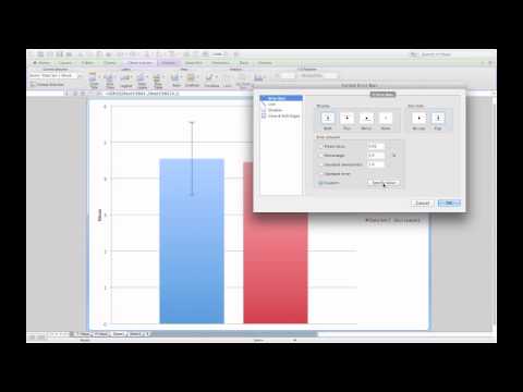 how to calculate x bar in excel