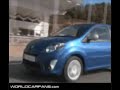 Primer v�deo del nuevo Renault Twingo