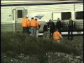 Raw Video:  Fatal Lincoln Train/Car Collision