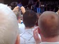 fish and Marillion reunion