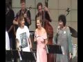 Bob Dorough performs at COTA