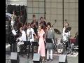 Bob Dorough performs at COTA
