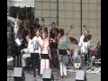 Bob Dorough performs at COTA