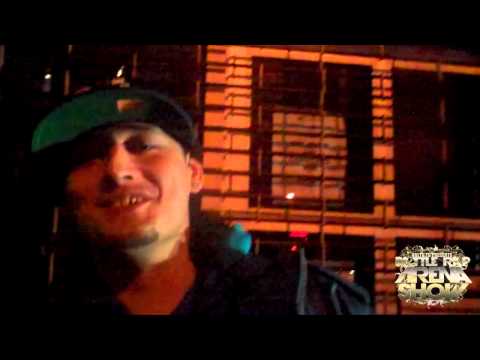 URL Battle Rap Arena: BTS – Money Bagz and Ms Fit