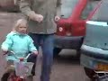 Debbie op de fiets Debbie op de fiets