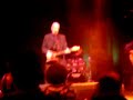 Wilko Johnson at the Muni - \ Wilko Johnson at the Muni - \