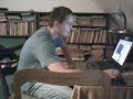Nov� objev: Jonathan Mikan