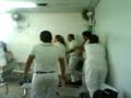 fiesta en la tecnica 1 con queta