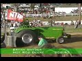 Tractor Pull 2008 NTPA Mt. Vernon Pro Stock Tractor Pull 2008 NTPA Mt. Vernon Pro Stock