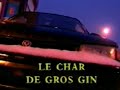Quand le Quebec se met au tuning