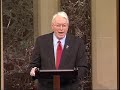 Senator Bunning on Defeating Al Qaeda Senator Bunning on Defeating Al Qaeda