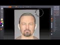 ZBrush 4-Spotlight tutorial (Part 03)