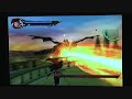 Soul Calibur Legends Boss Battle 15 - Guardian Fafnair #3