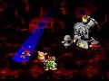 Super Mario RPG Final Boss Smithy (part 2)